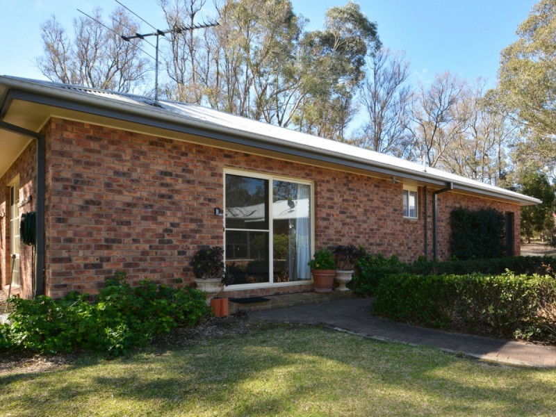 745 Lovedale Road, Lovedale NSW 2325