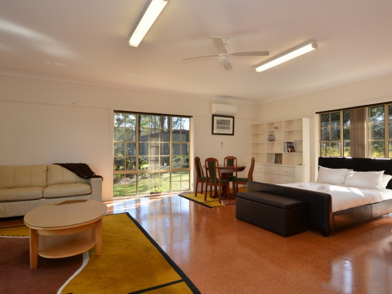 745 Lovedale Road, Lovedale NSW 2325