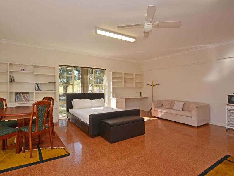 745 Lovedale Road, Lovedale NSW 2325