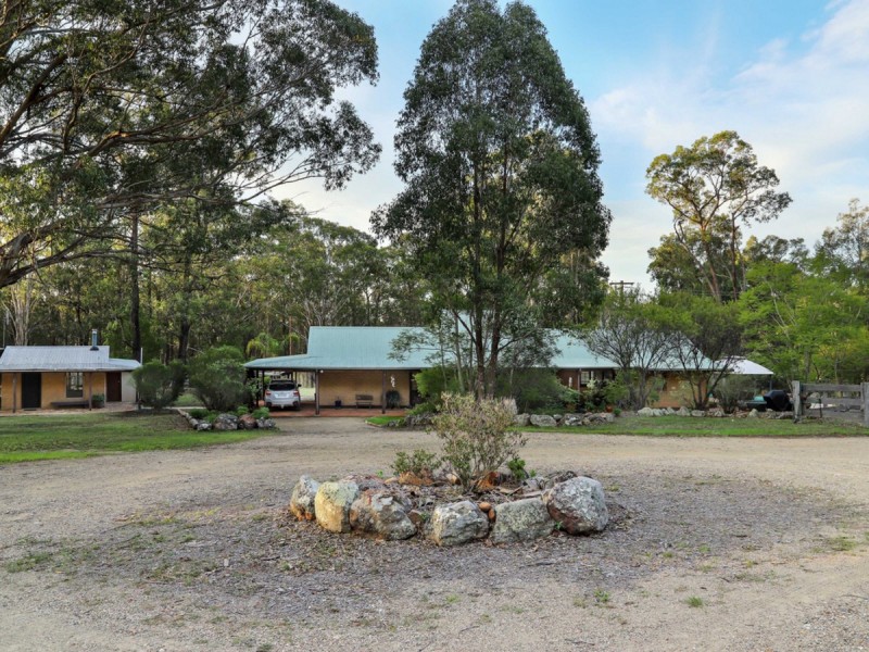 403 Wallaby Gully Road, Ellalong NSW 2325