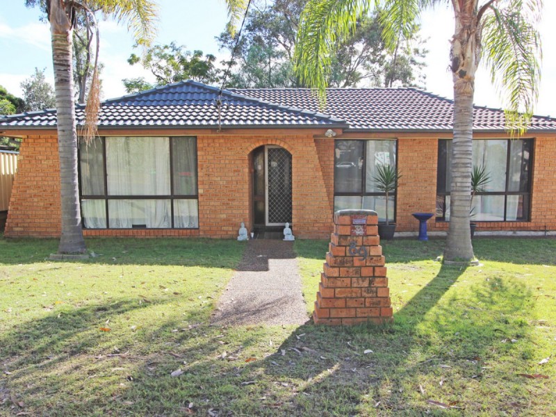 89 Armidale Street, Abermain NSW 2326