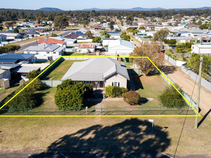 12 Kearsley Street, Aberdare NSW 2325