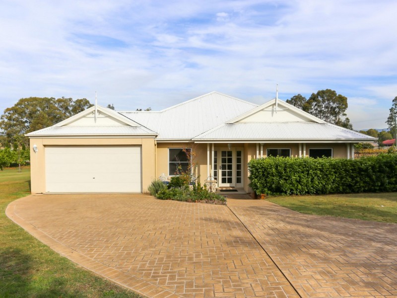 Lot 67 Kelman Estate, 2 Oakey Creek Road, Pokolbin NSW 2320
