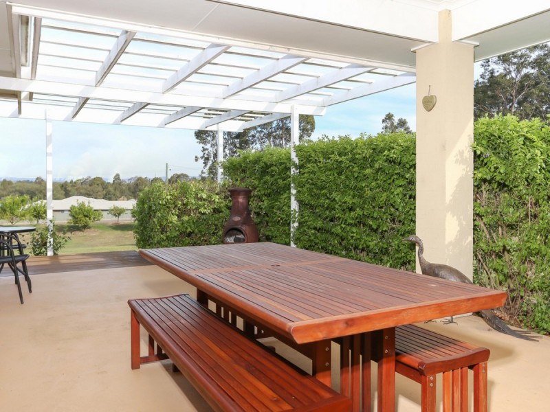 Lot 67 Kelman Estate, 2 Oakey Creek Road, Pokolbin NSW 2320