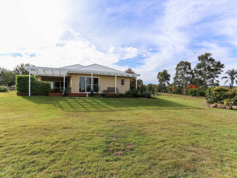 Lot 67 Kelman Estate, 2 Oakey Creek Road, Pokolbin NSW 2320