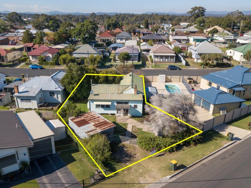 62 Shedden Street, Cessnock NSW 2325