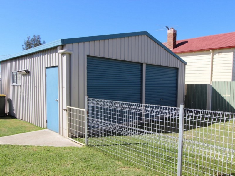 58 Aberdare Street, Kurri Kurri NSW 2327