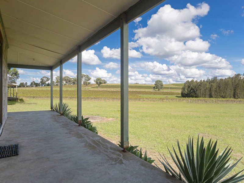 991 McDonalds Road, Pokolbin NSW 2320