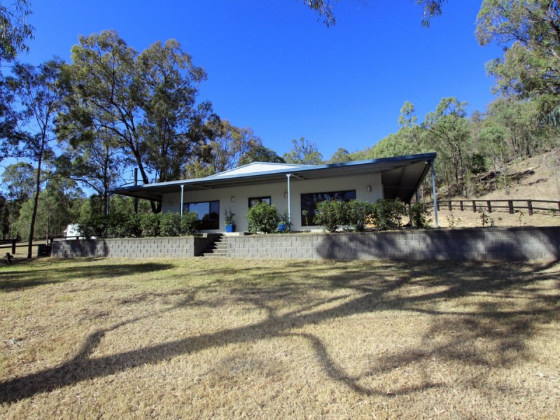 2791a Putty Road, Milbrodale NSW 2330