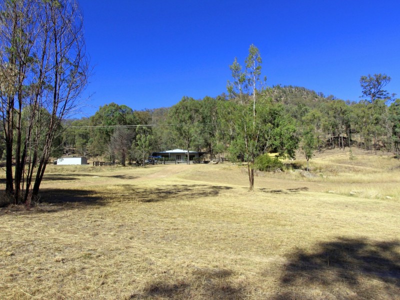 2791a Putty Road, Milbrodale NSW 2330