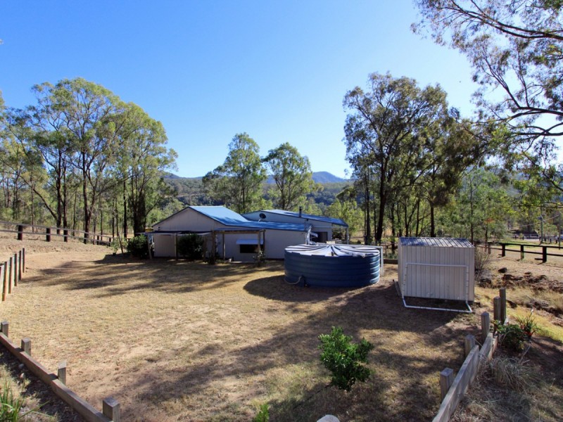 2791a Putty Road, Milbrodale NSW 2330