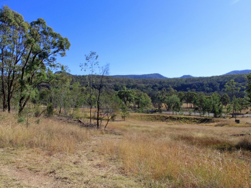 2791a Putty Road, Milbrodale NSW 2330