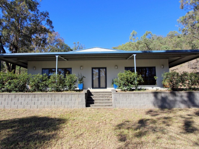 2791a Putty Road, Milbrodale NSW 2330