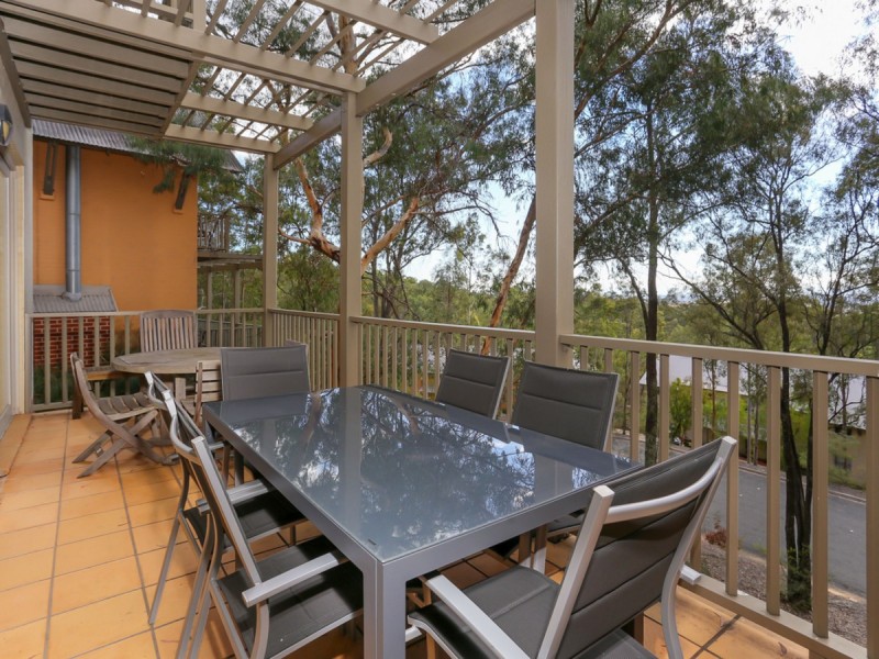 Villa 710 Cypress Lakes Resort, Pokolbin NSW 2320