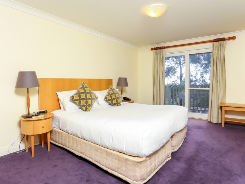 Villa 710 Cypress Lakes Resort, Pokolbin NSW 2320