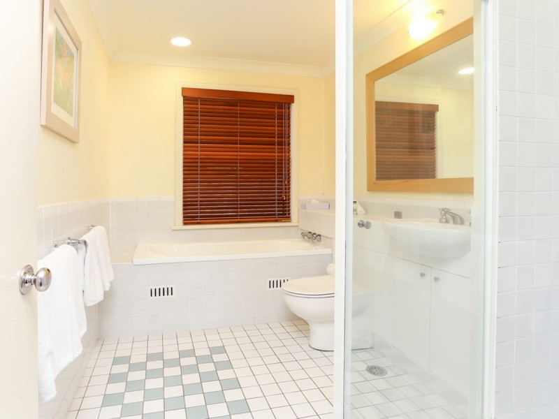 Villa 710 Cypress Lakes Resort, Pokolbin NSW 2320