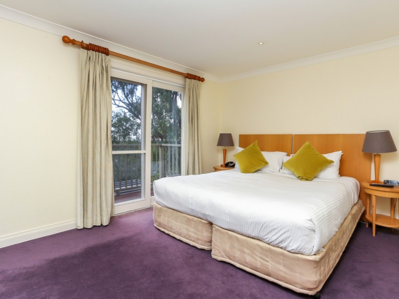 Villa 710 Cypress Lakes Resort, Pokolbin NSW 2320