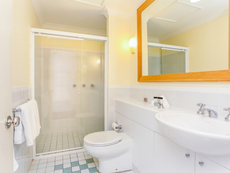Villa 710 Cypress Lakes Resort, Pokolbin NSW 2320