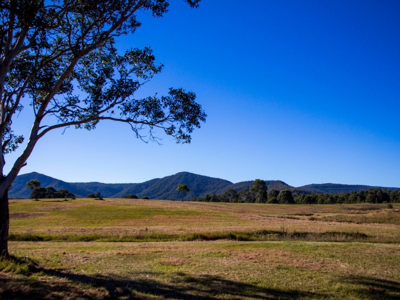 165 Sandy Creek Road, Mount Vincent NSW 2323