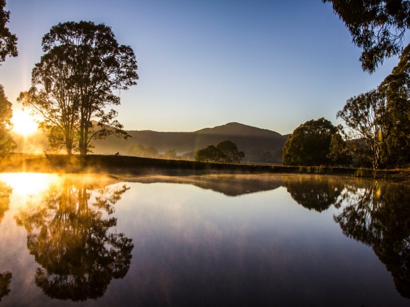 165 Sandy Creek Road, Mount Vincent NSW 2323