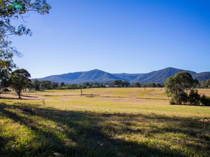 165 Sandy Creek Road, Mount Vincent NSW 2323