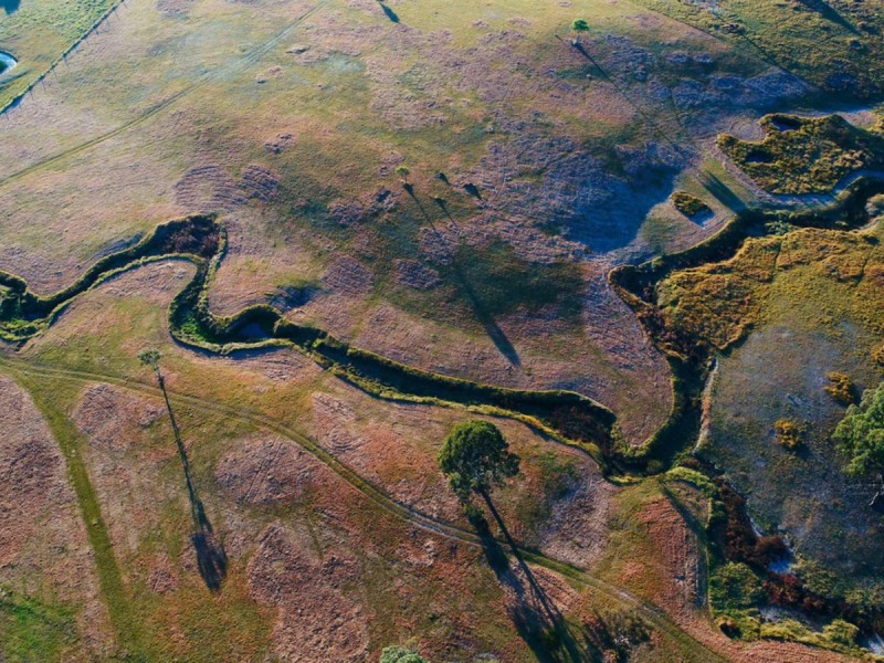 165 Sandy Creek Road, Mount Vincent NSW 2323