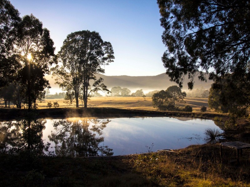 165 Sandy Creek Road, Mount Vincent NSW 2323