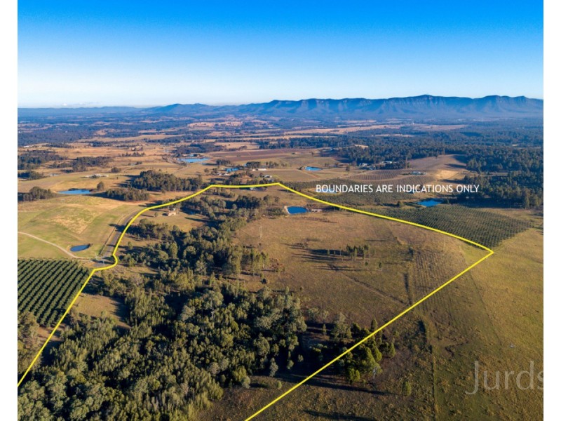 228 Sweetwater Road, Belford NSW 2335