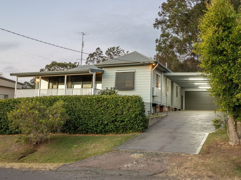 26 Gallagher Street, Cessnock NSW 2325