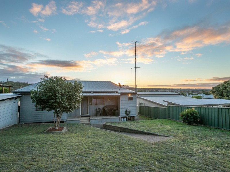 26 Gallagher Street, Cessnock NSW 2325