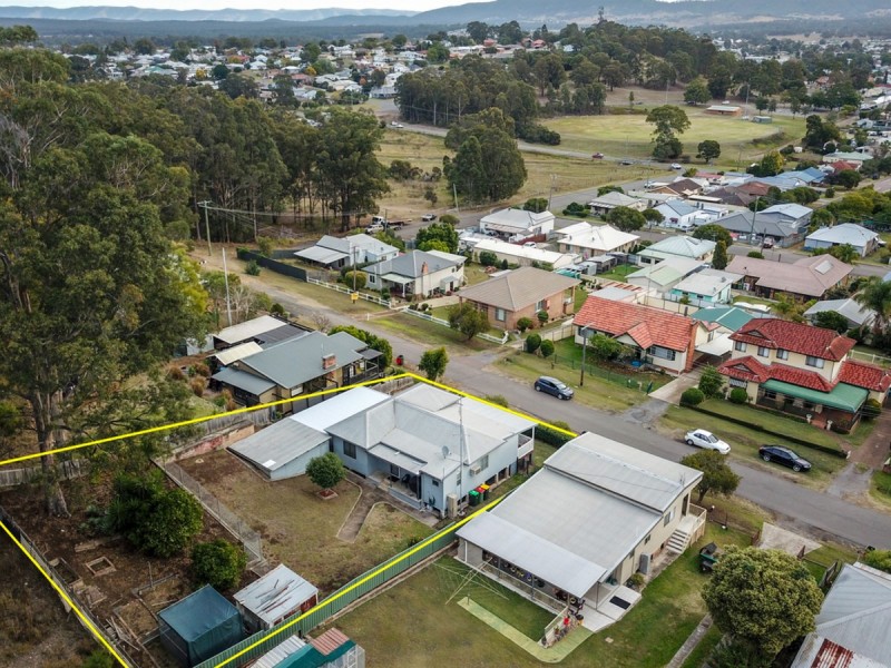 26 Gallagher Street, Cessnock NSW 2325