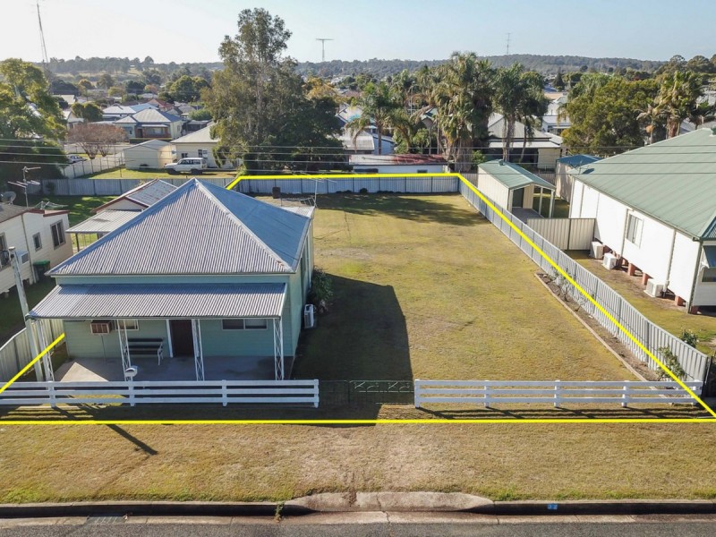 32 Love Street, Cessnock NSW 2325