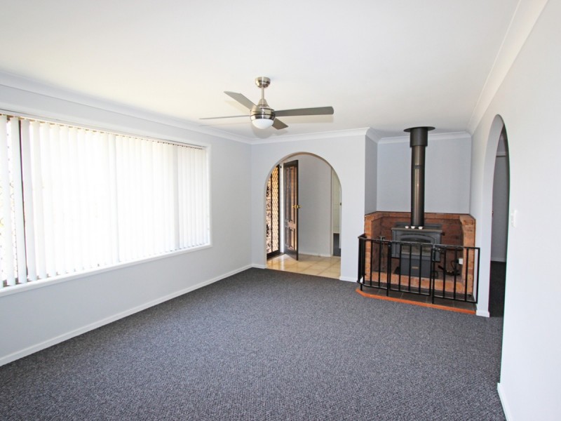 33 Mackellar Street, Cessnock NSW 2325