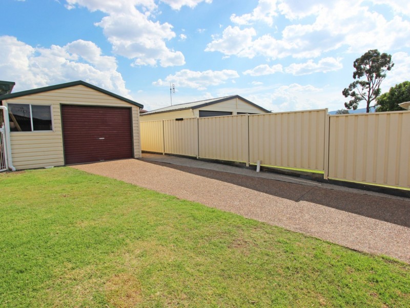33 Mackellar Street, Cessnock NSW 2325