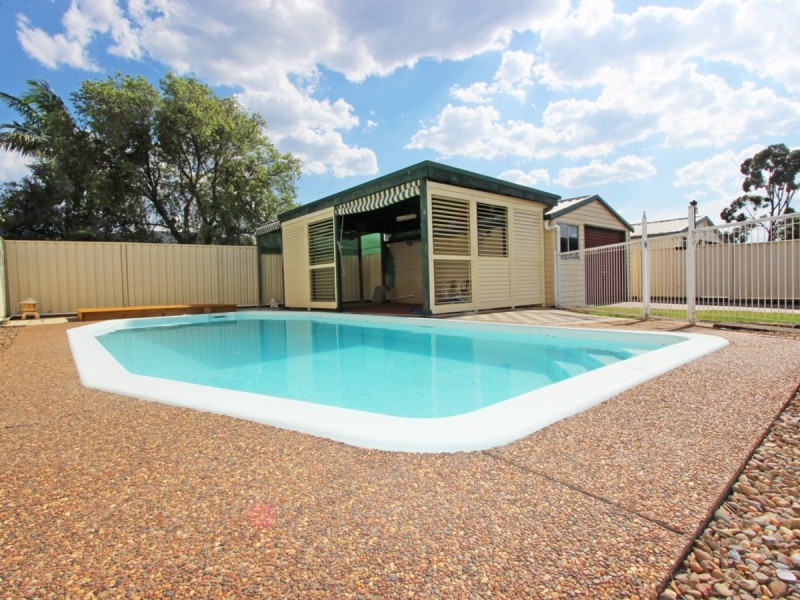 33 Mackellar Street, Cessnock NSW 2325