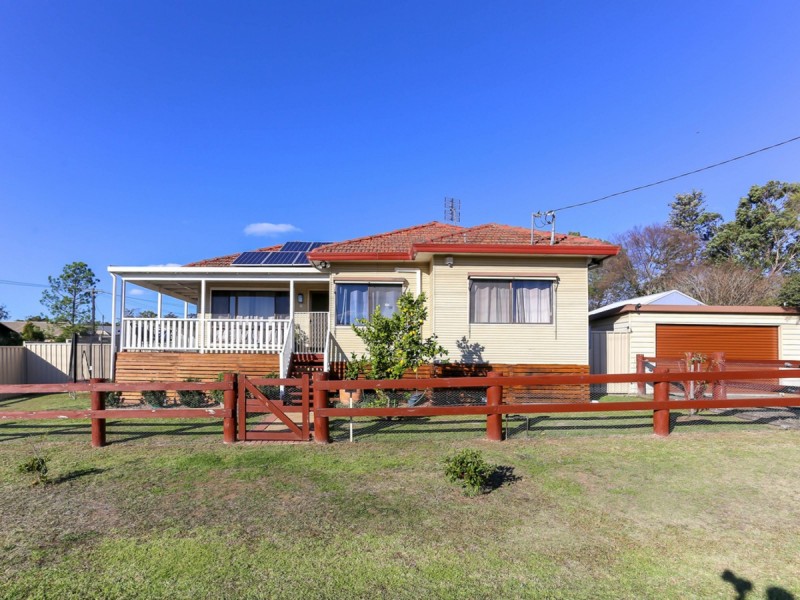 8 Sawyer Street, Paxton NSW 2325