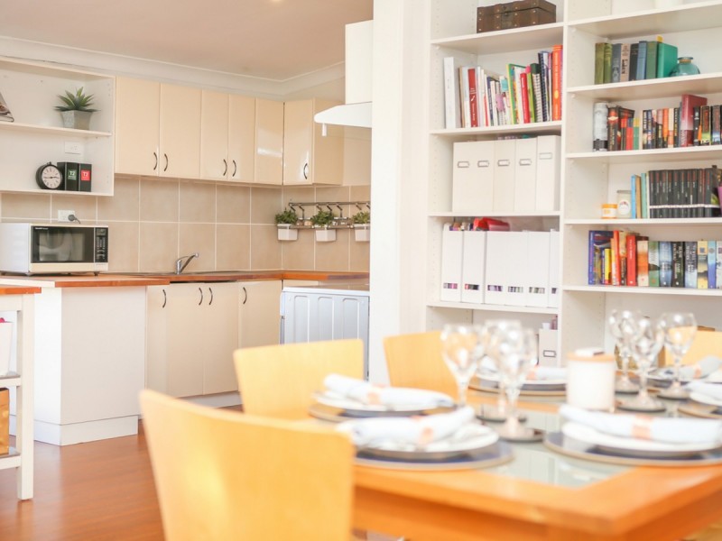 8 Sawyer Street, Paxton NSW 2325