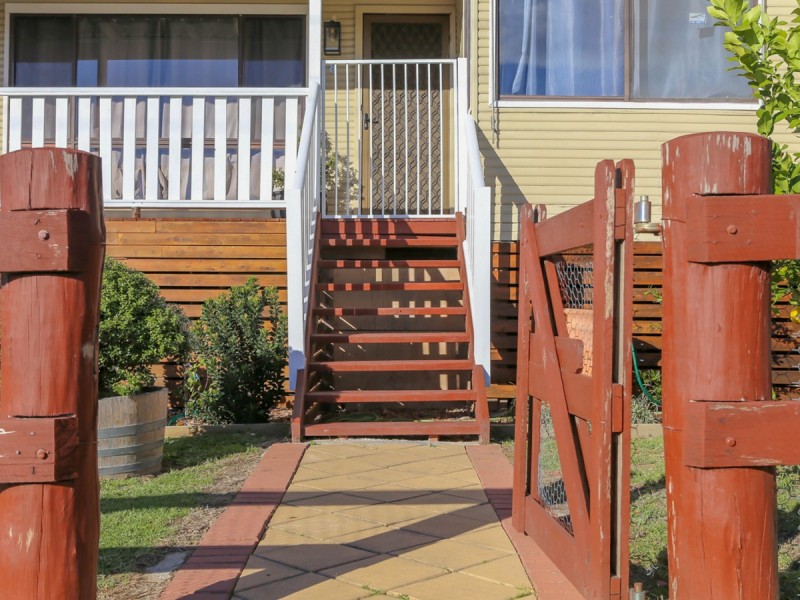 8 Sawyer Street, Paxton NSW 2325