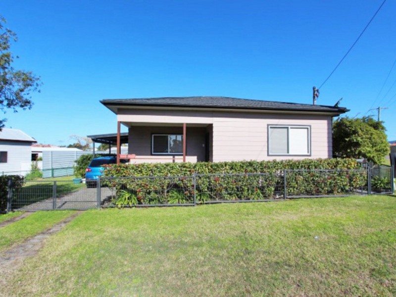 6 James Street, Cessnock NSW 2325