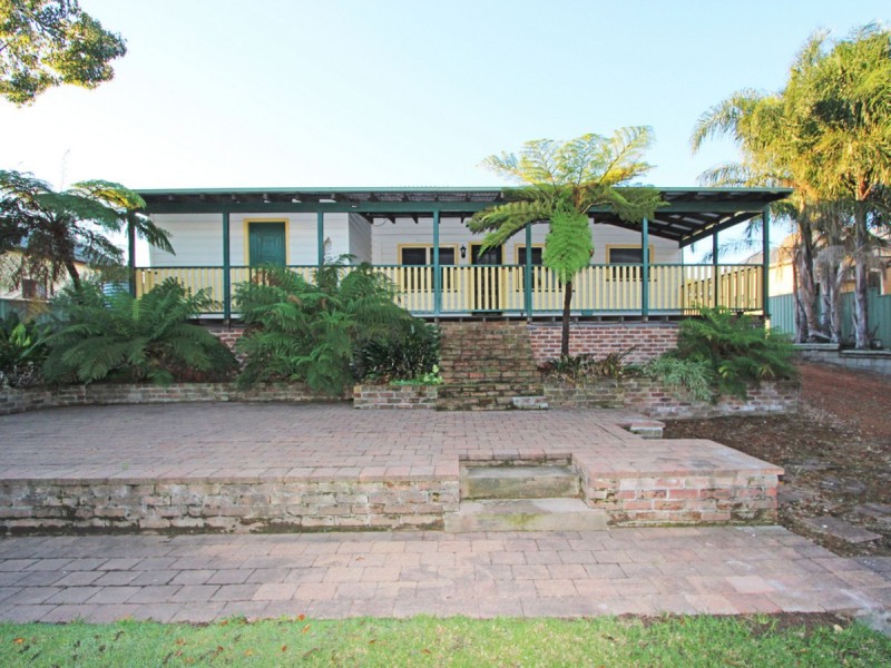 19 Hall Street, Cessnock NSW 2325