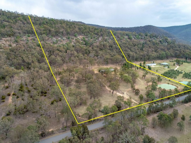 872 Milbrodale Road, Broke NSW 2330