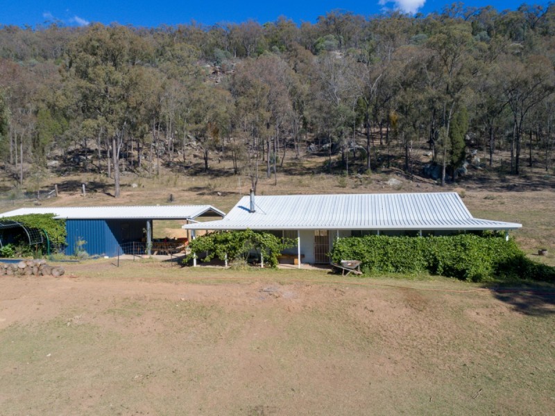 872 Milbrodale Road, Broke NSW 2330