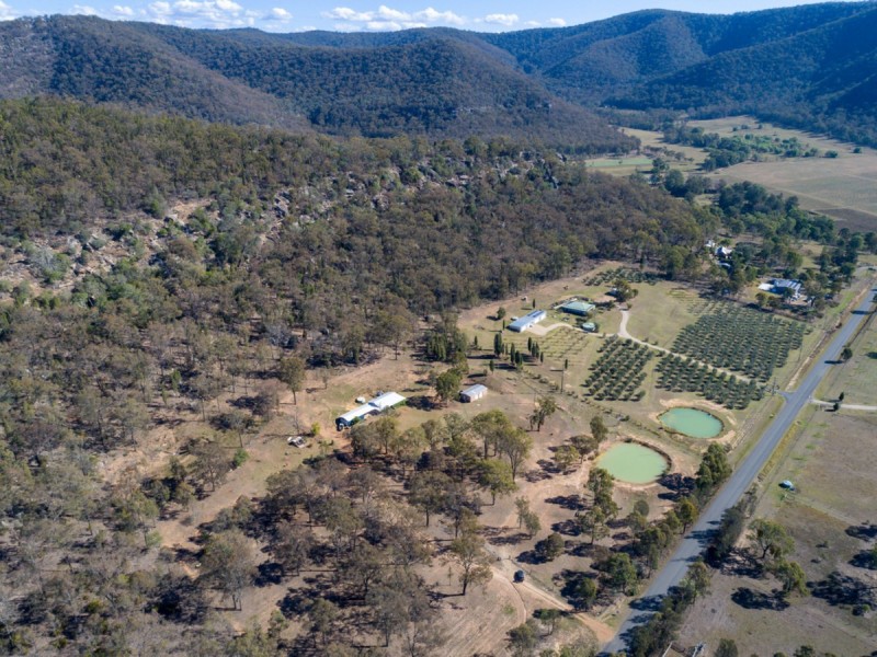 872 Milbrodale Road, Broke NSW 2330