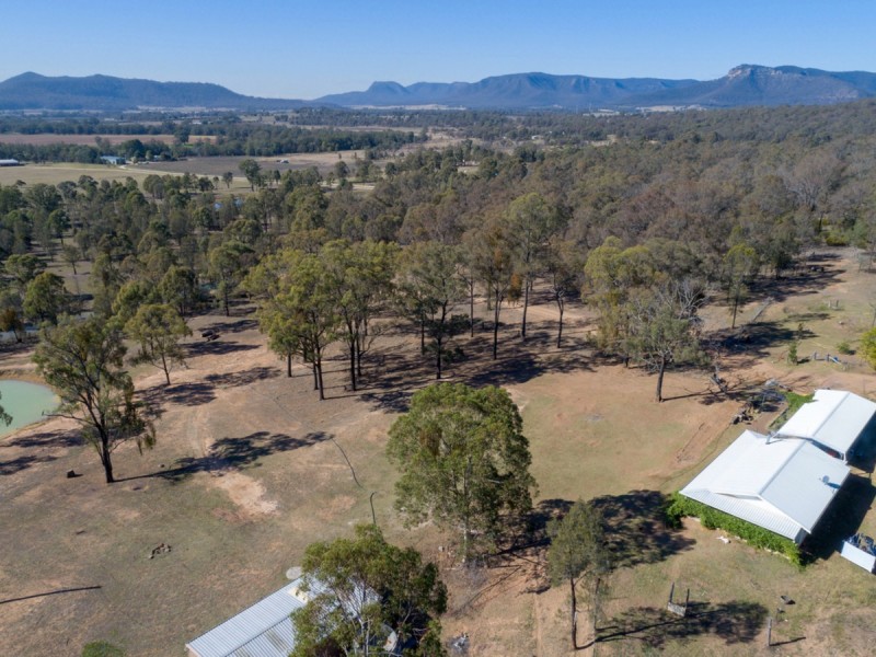 872 Milbrodale Road, Broke NSW 2330