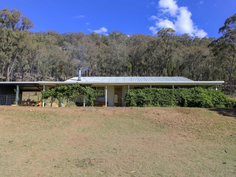 872 Milbrodale Road, Broke NSW 2330