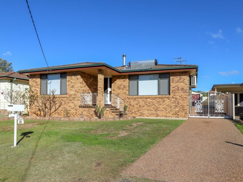 33 Mackellar Street, Cessnock NSW 2325