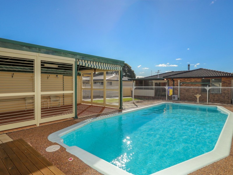 33 Mackellar Street, Cessnock NSW 2325