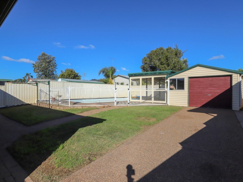 33 Mackellar Street, Cessnock NSW 2325