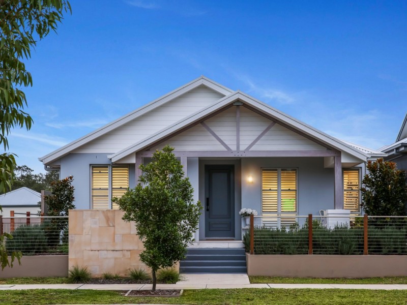 27 Gollan Avenue (Huntlee), North Rothbury NSW 2335