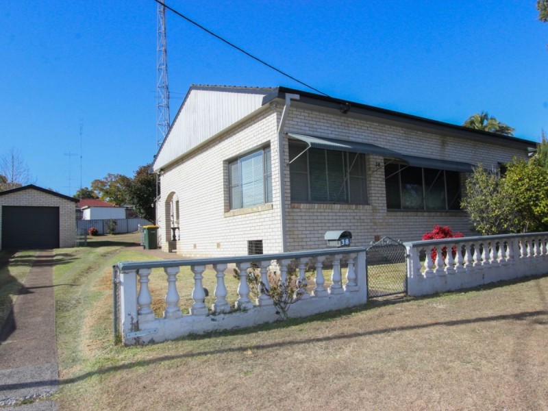 38 Cumberland Street, Cessnock NSW 2325